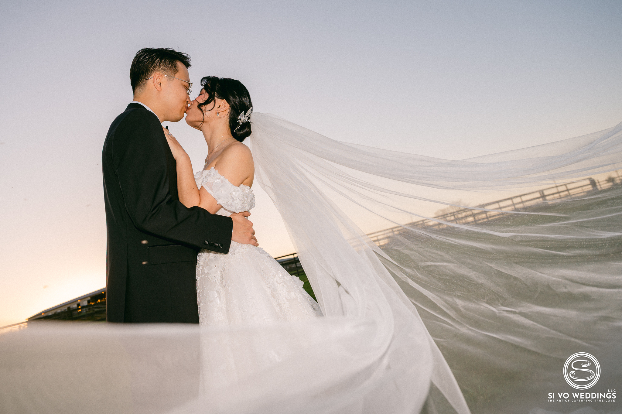 Karen & Thomas wedding photography testimonial