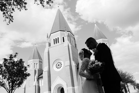 Thien Huong & Minh Huy wedding photography testimonial