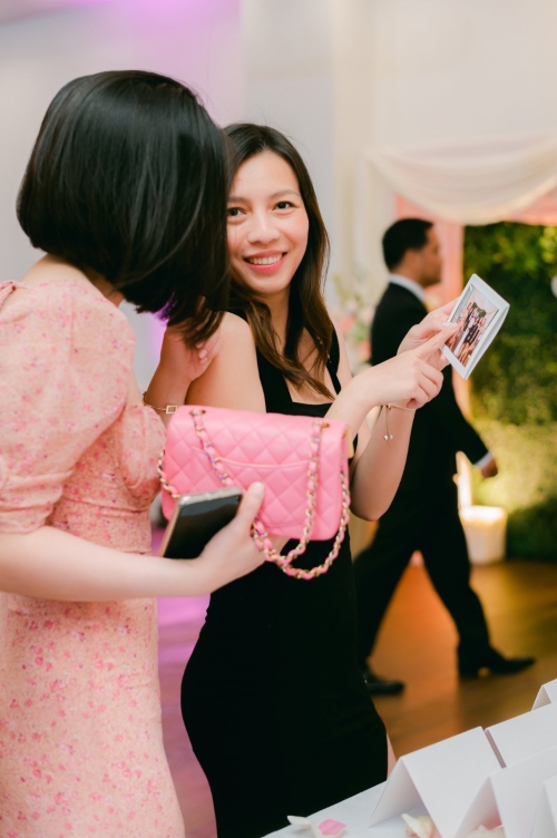 Free Instant Prints for 2026–2027 Weddings