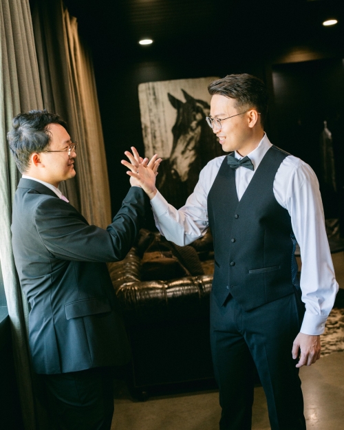 >Best Vietnamse Houston wedding photographers - 009