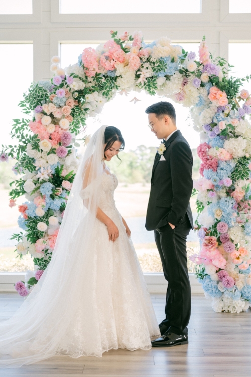 >Best Vietnamse Houston wedding photographers - 021