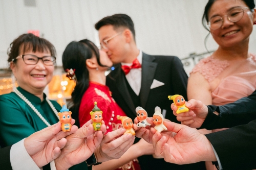 >Best Vietnamse Houston wedding photographers - 063