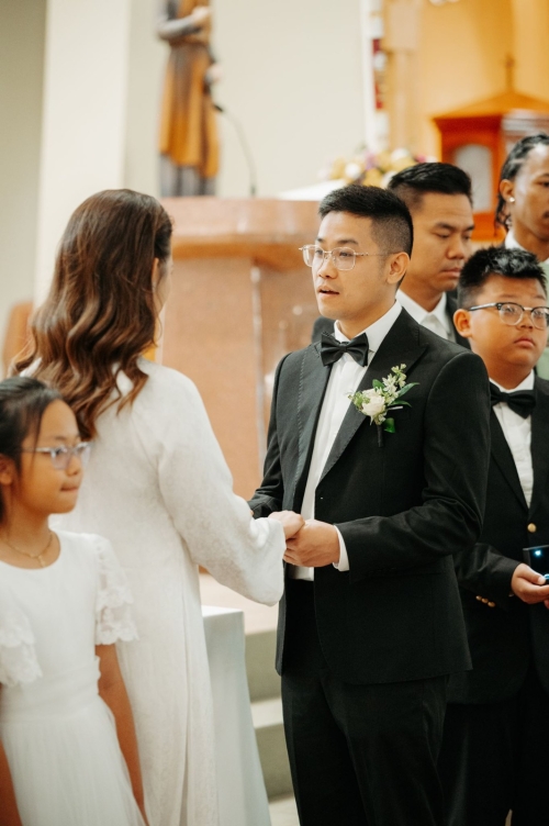 >Best Houston Vietnamese Wedding Photographer - 0003