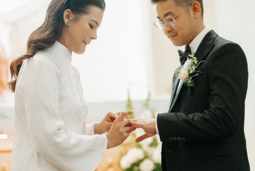 >Best Houston Vietnamese Wedding Photographer - 0006