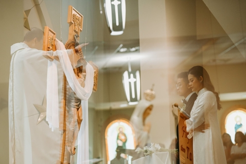 >Best Houston Vietnamese Wedding Photographer - 0007