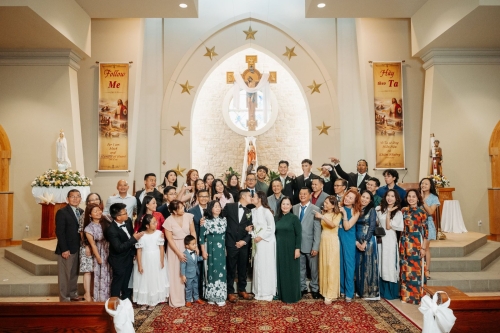 >Best Houston Vietnamese Wedding Photographer - 0010